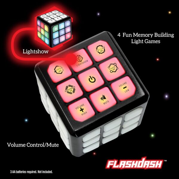 Flashing Cubes - Image 2